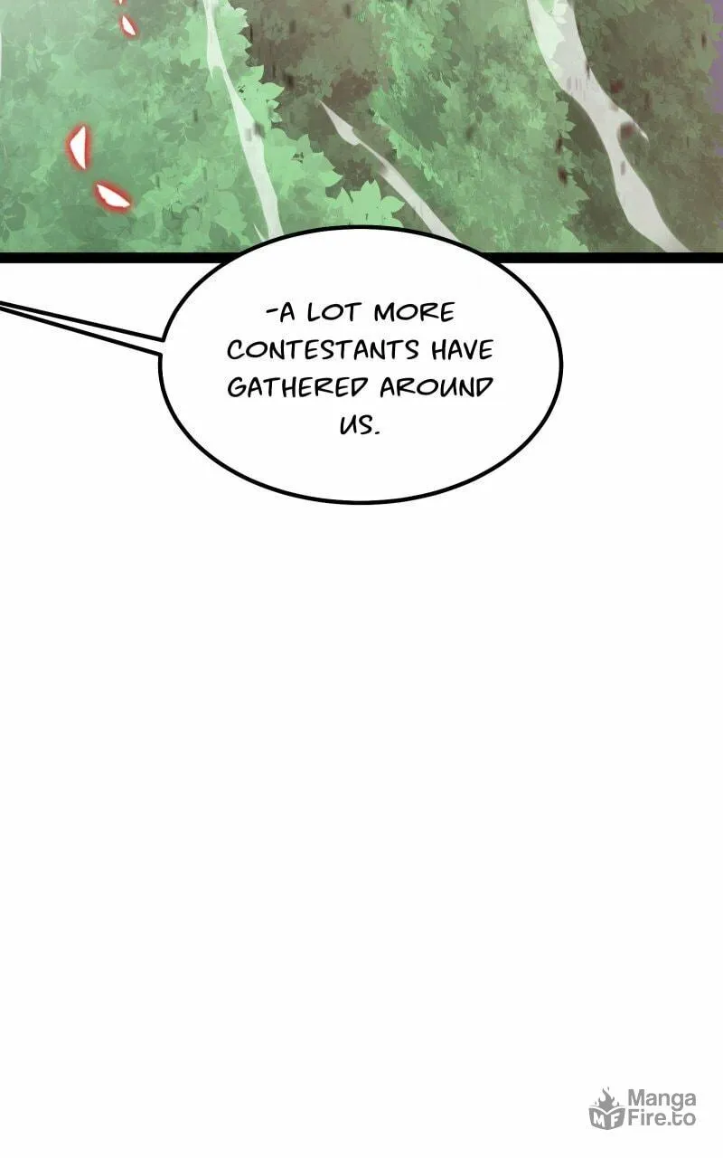 Flagbearer Chapter 30 page 81 - 