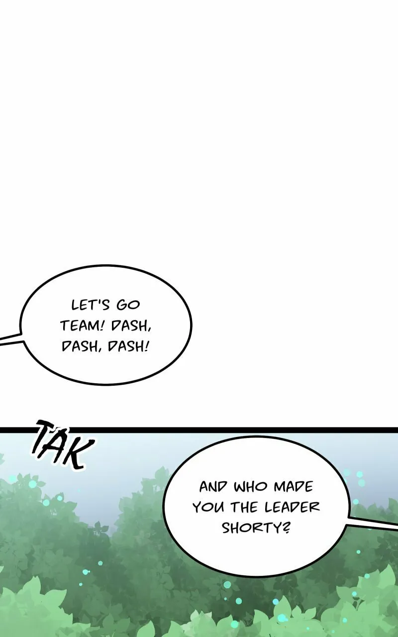 Flagbearer Chapter 30 page 82 - 