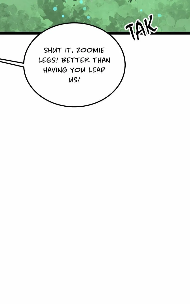 Flagbearer Chapter 30 page 83 - 