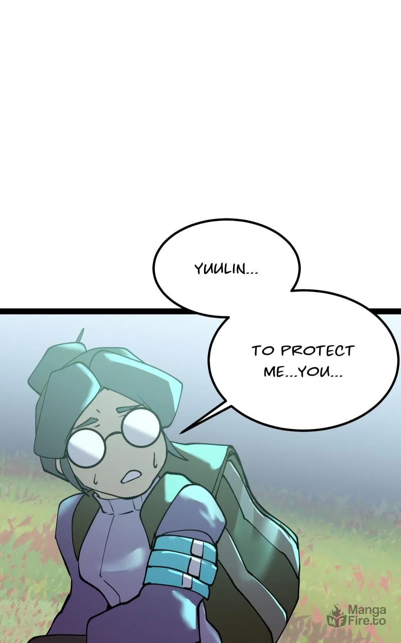 Flagbearer Chapter 30 page 87 - 