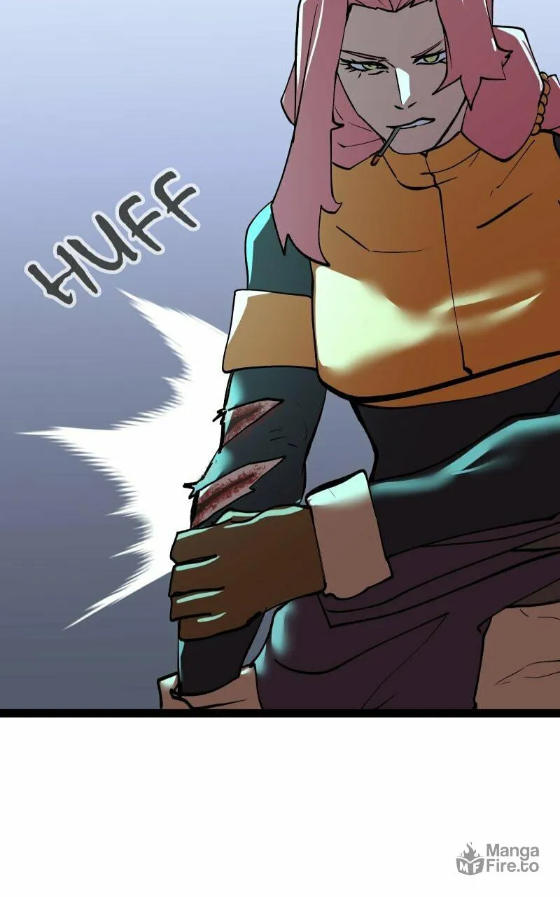 Flagbearer Chapter 30 page 90 - 