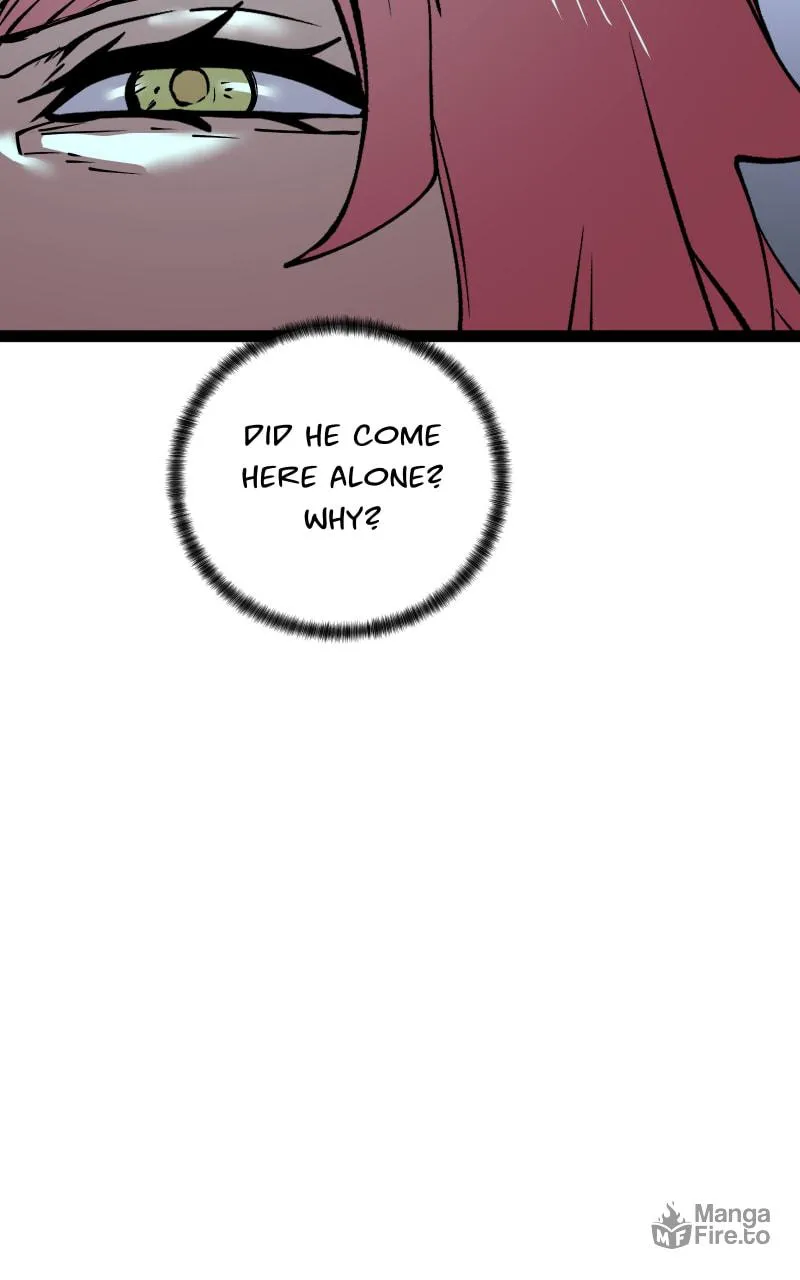 Flagbearer Chapter 30 page 95 - 