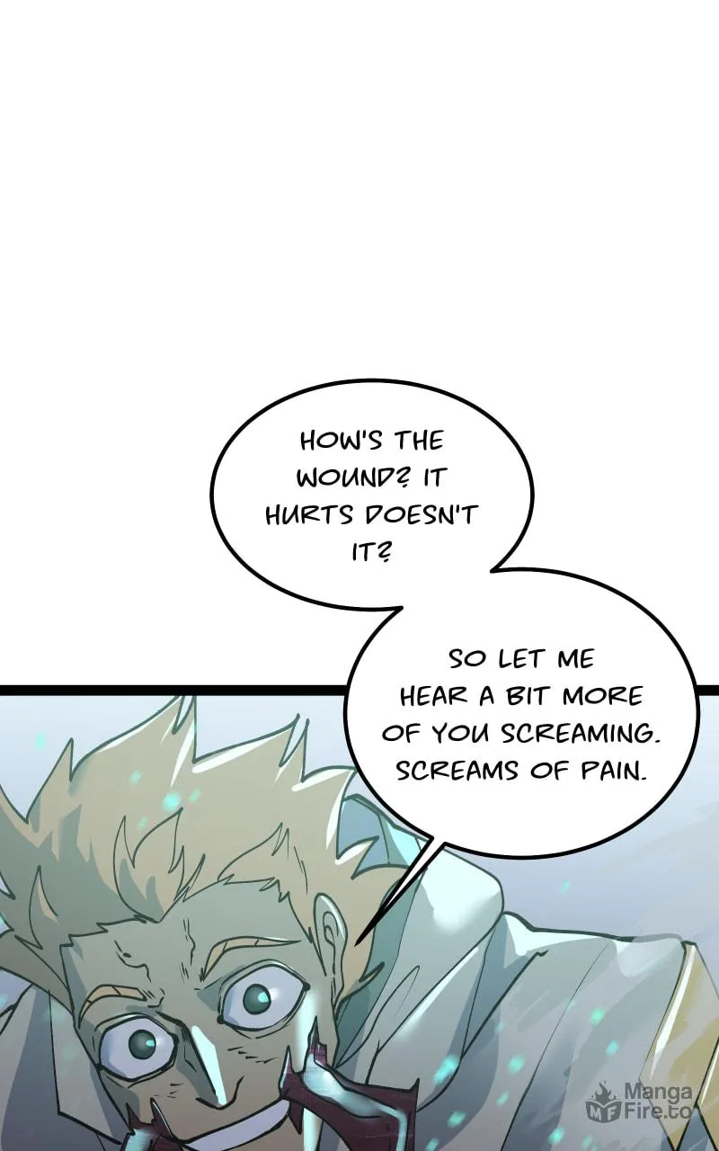 Flagbearer Chapter 30 page 96 - 