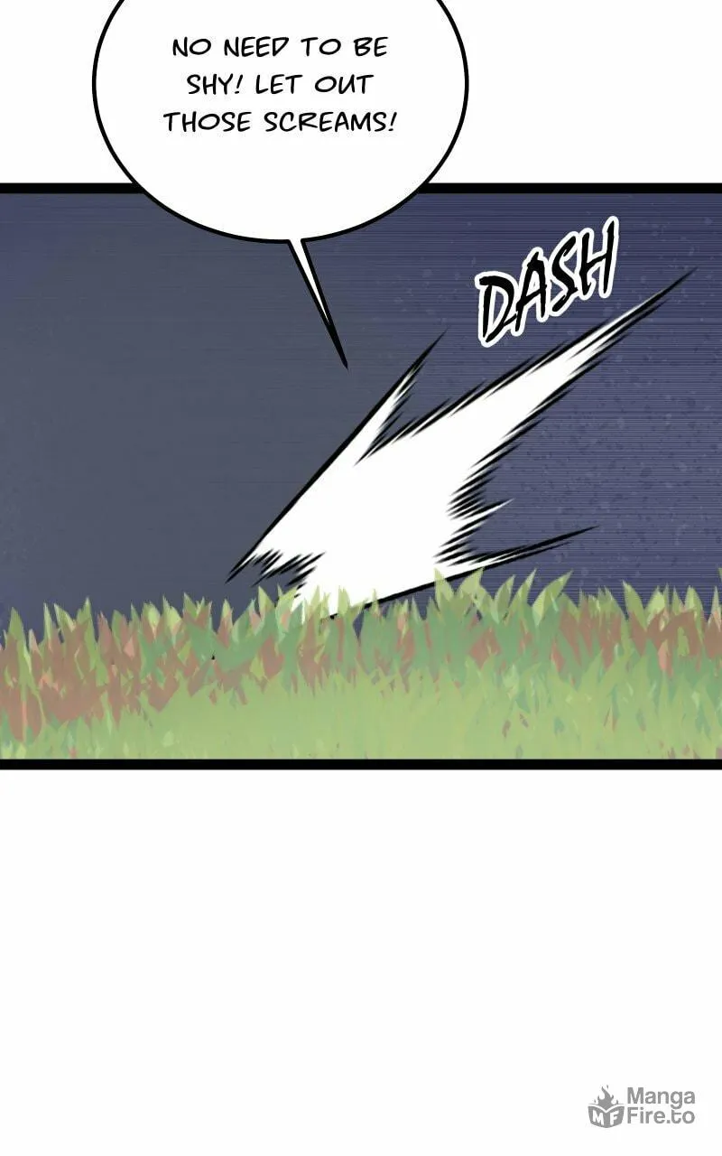 Flagbearer Chapter 30 page 99 - 