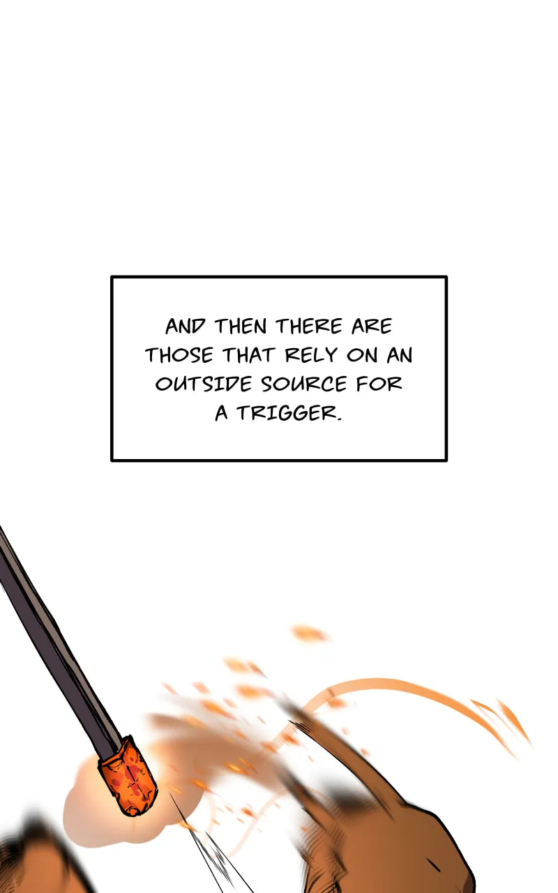 Flagbearer Chapter 31 page 11 - 