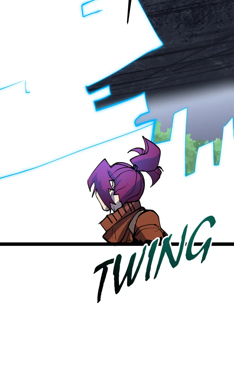 Flagbearer Chapter 31 page 104 - 