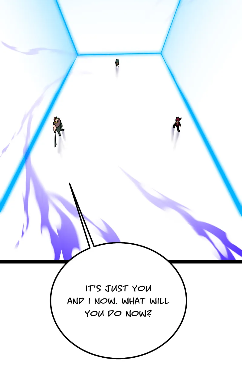 Flagbearer Chapter 31 page 107 - 