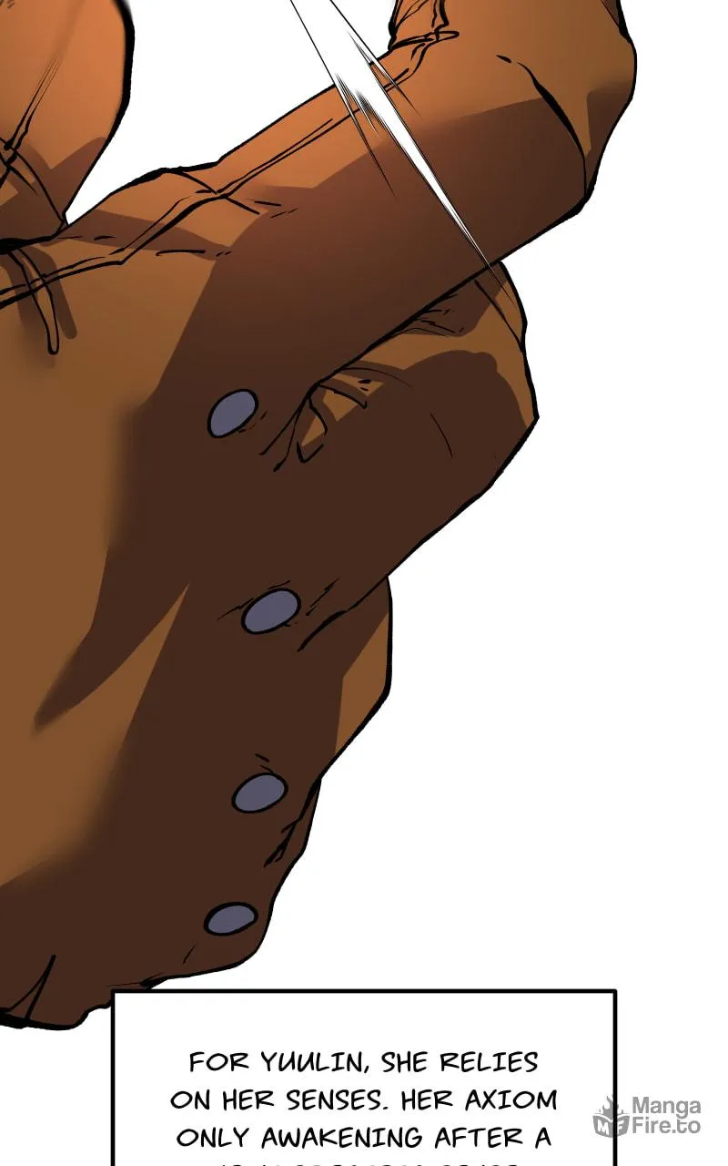 Flagbearer Chapter 31 page 12 - 