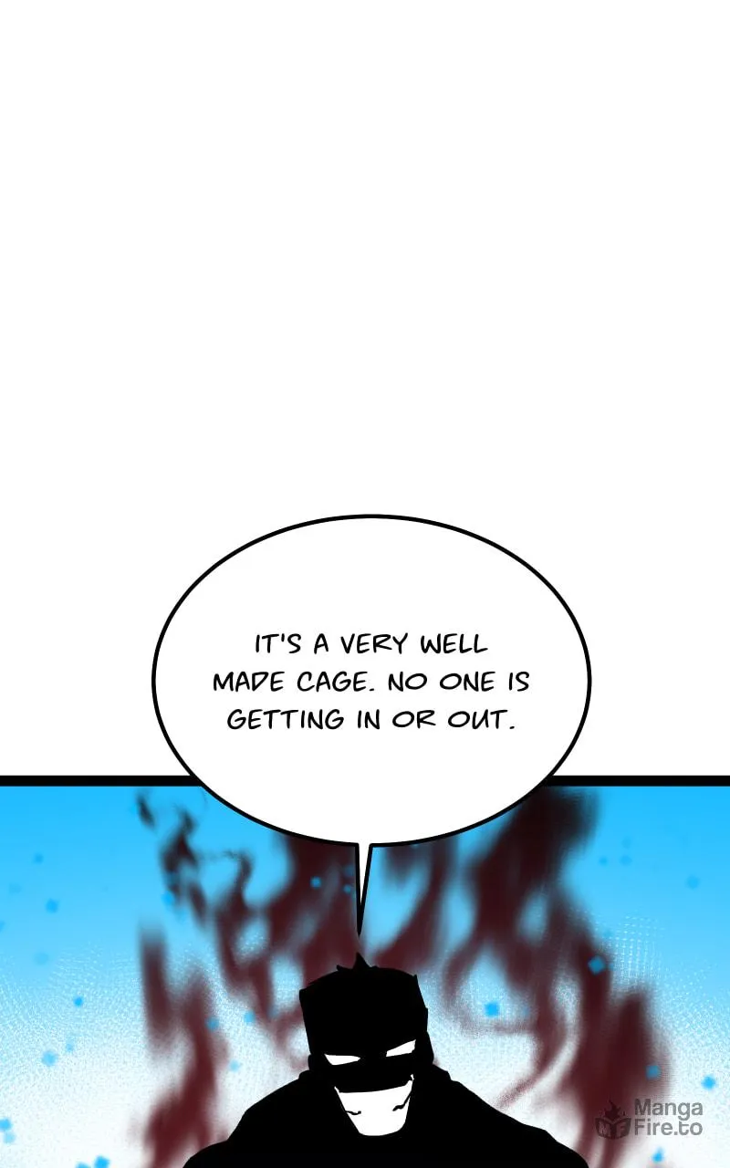 Flagbearer Chapter 31 page 111 - 