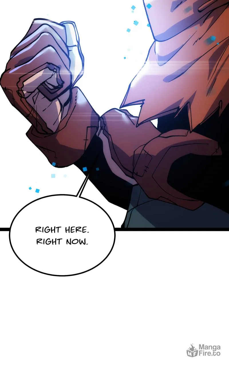 Flagbearer Chapter 31 page 126 - 