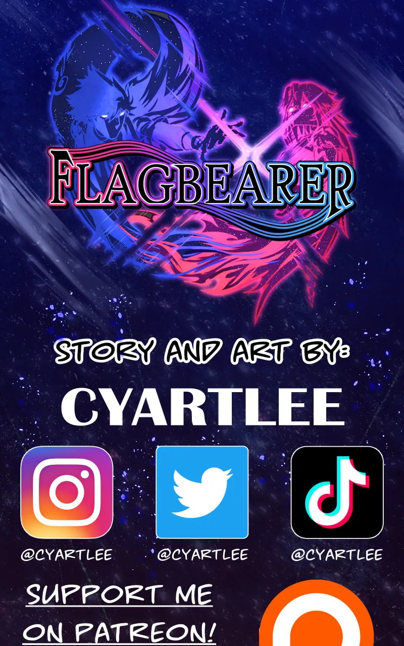 Flagbearer Chapter 31 page 136 - 