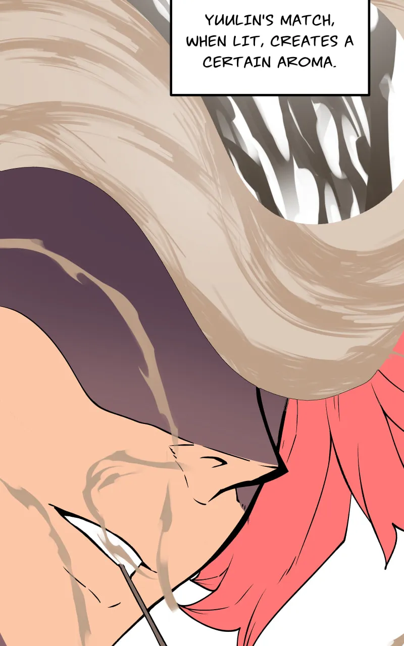 Flagbearer Chapter 31 page 16 - 