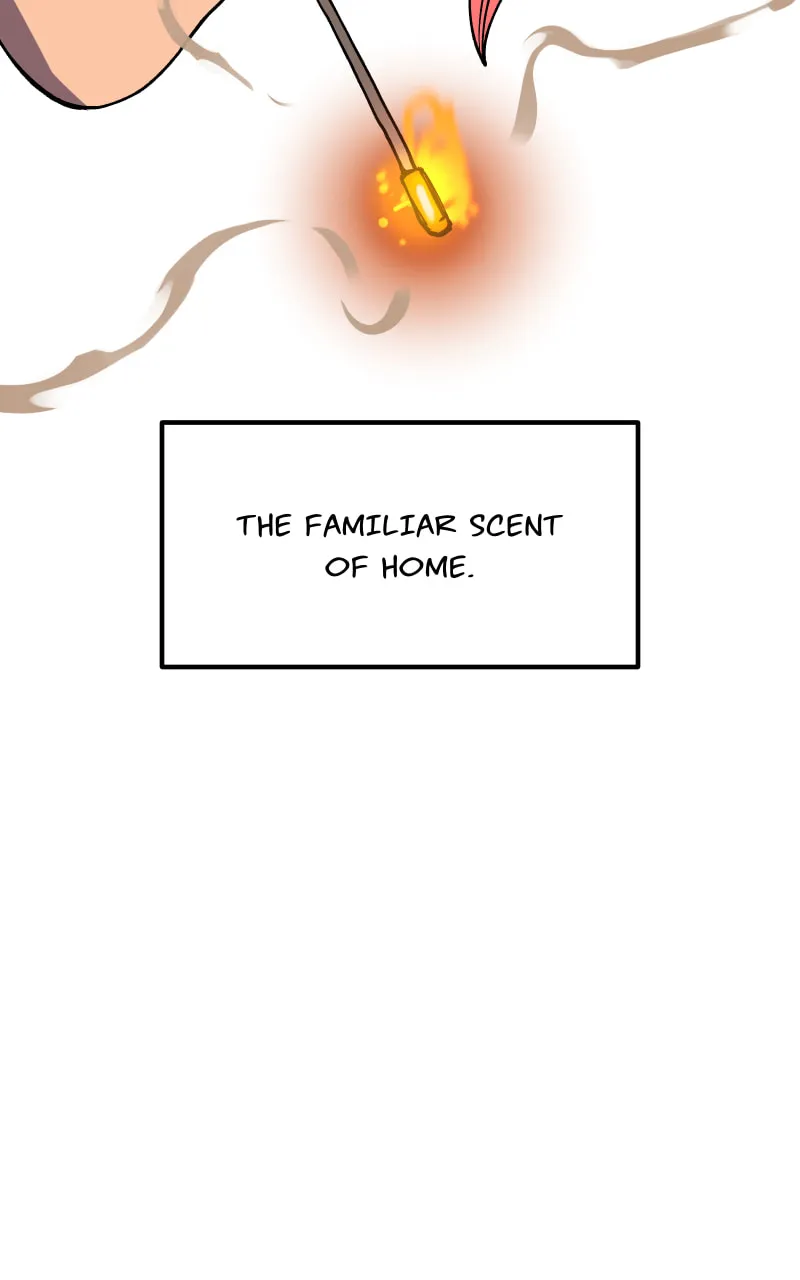 Flagbearer Chapter 31 page 17 - 