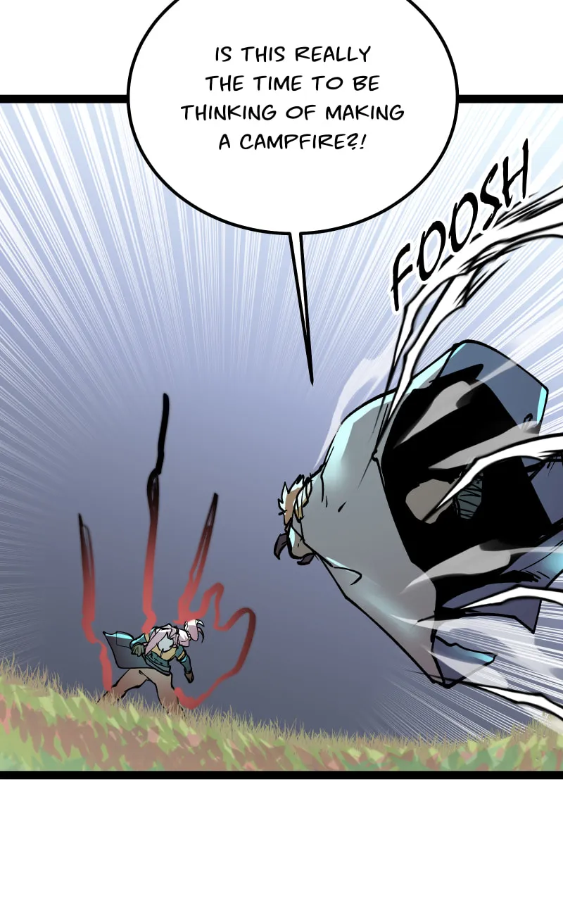 Flagbearer Chapter 31 page 19 - 