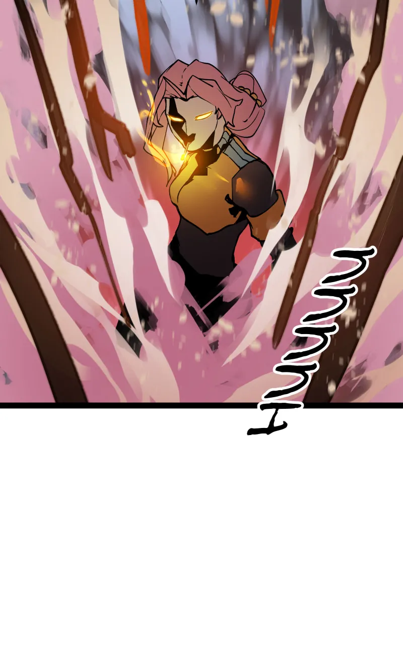 Flagbearer Chapter 31 page 22 - 