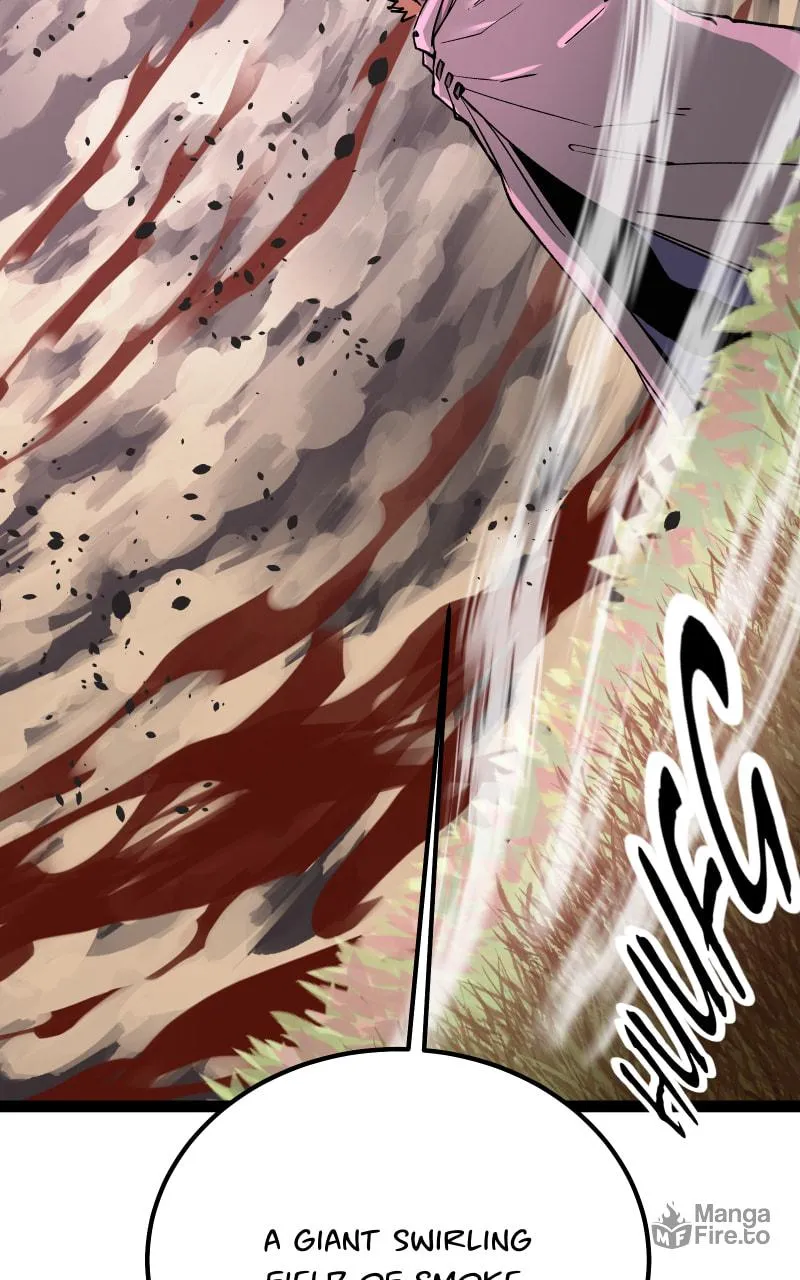 Flagbearer Chapter 31 page 27 - 