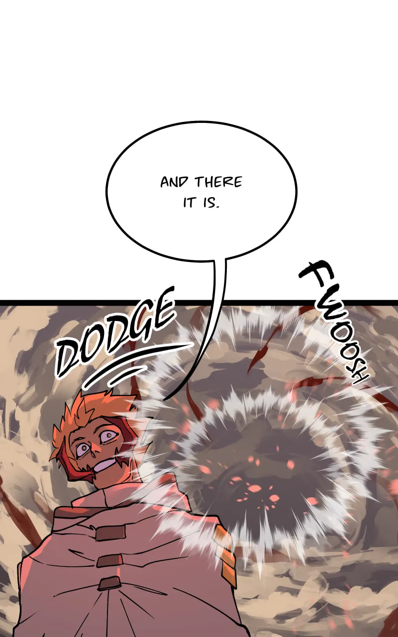 Flagbearer Chapter 31 page 34 - 