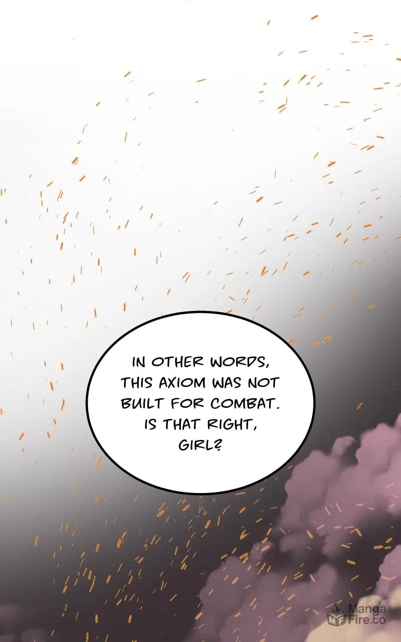 Flagbearer Chapter 31 page 42 - 