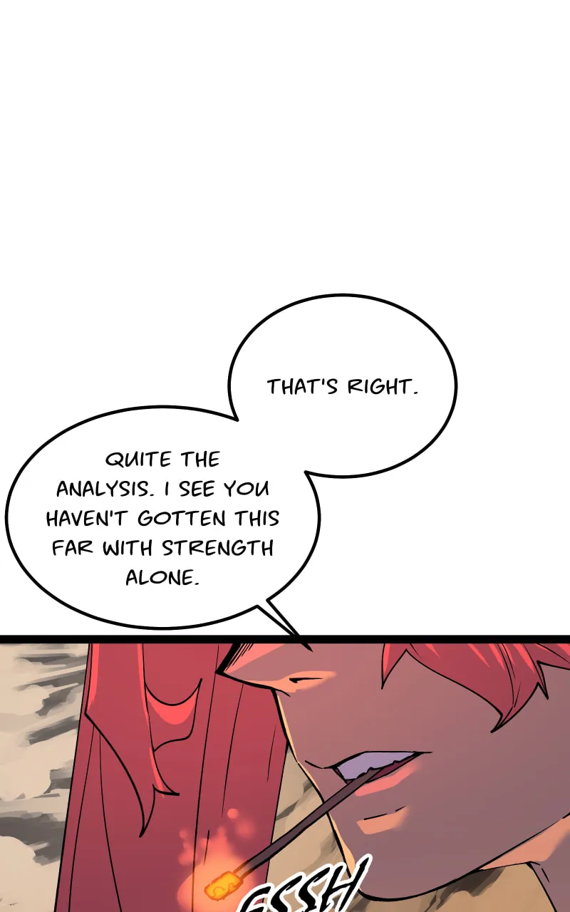 Flagbearer Chapter 31 page 46 - 