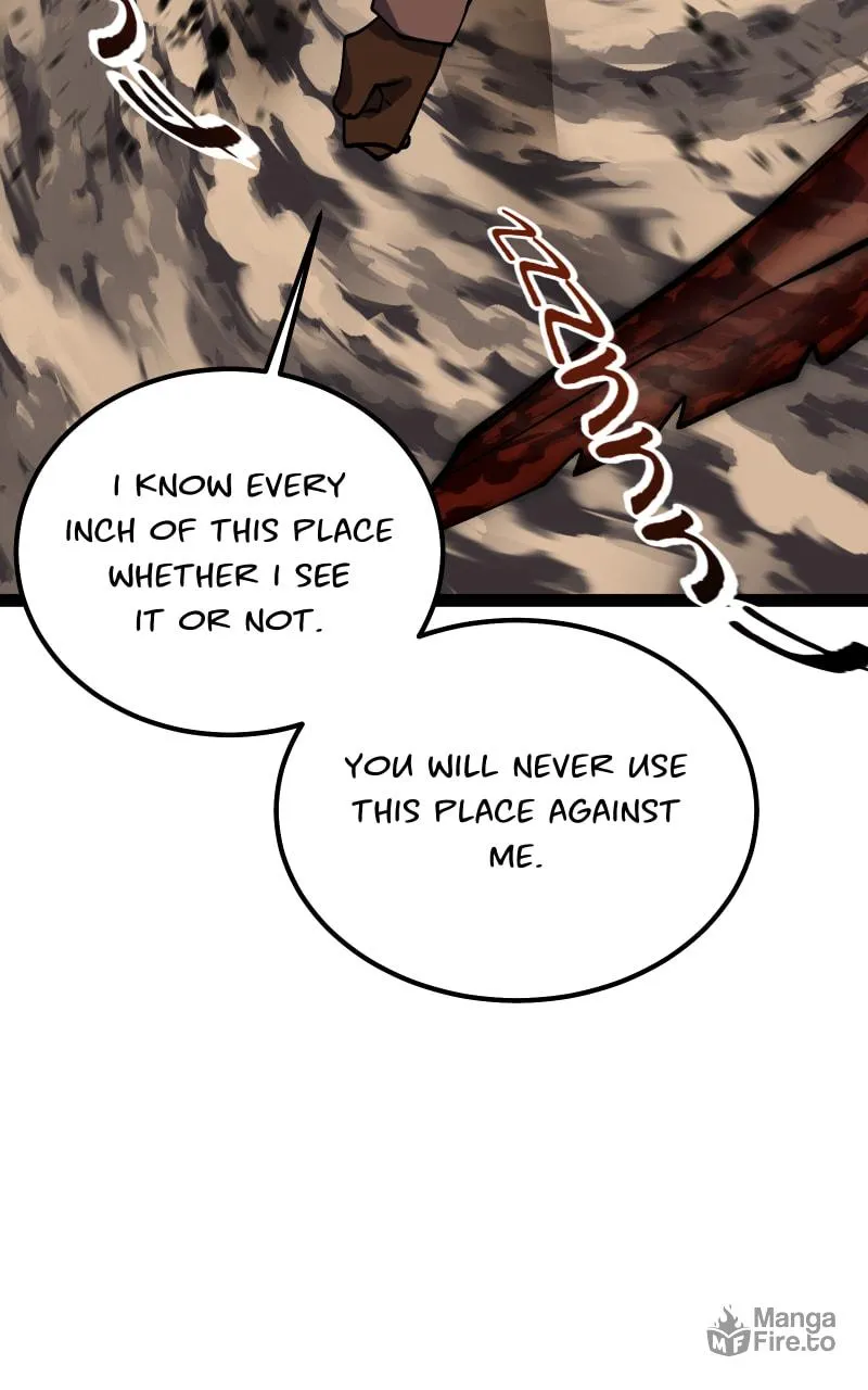 Flagbearer Chapter 31 page 50 - 