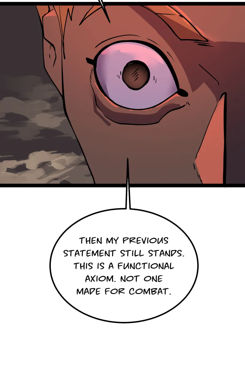 Flagbearer Chapter 31 page 52 - 