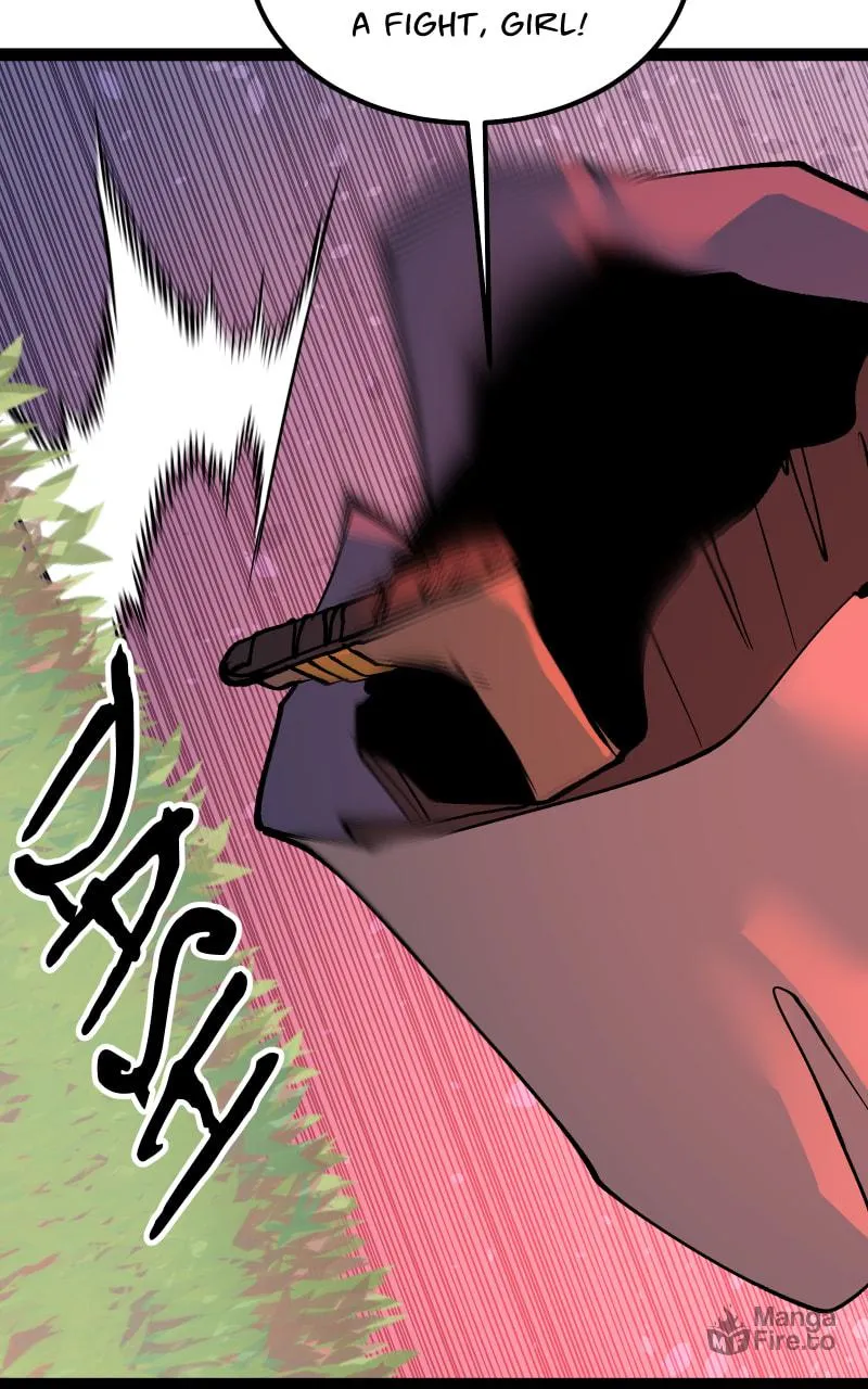 Flagbearer Chapter 31 page 54 - 