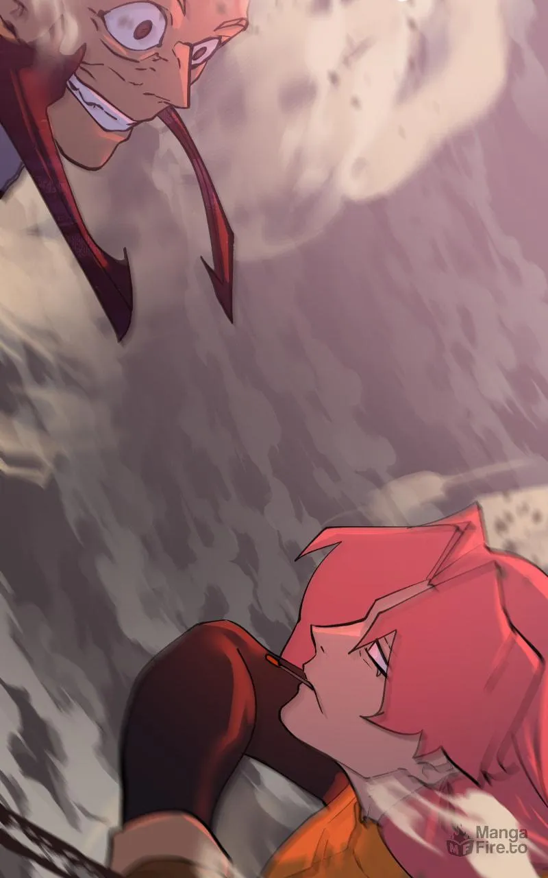Flagbearer Chapter 31 page 57 - 