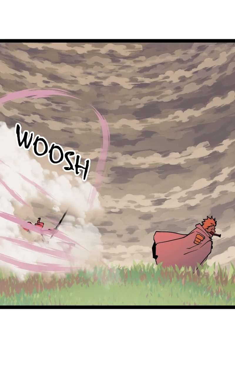 Flagbearer Chapter 31 page 62 - 
