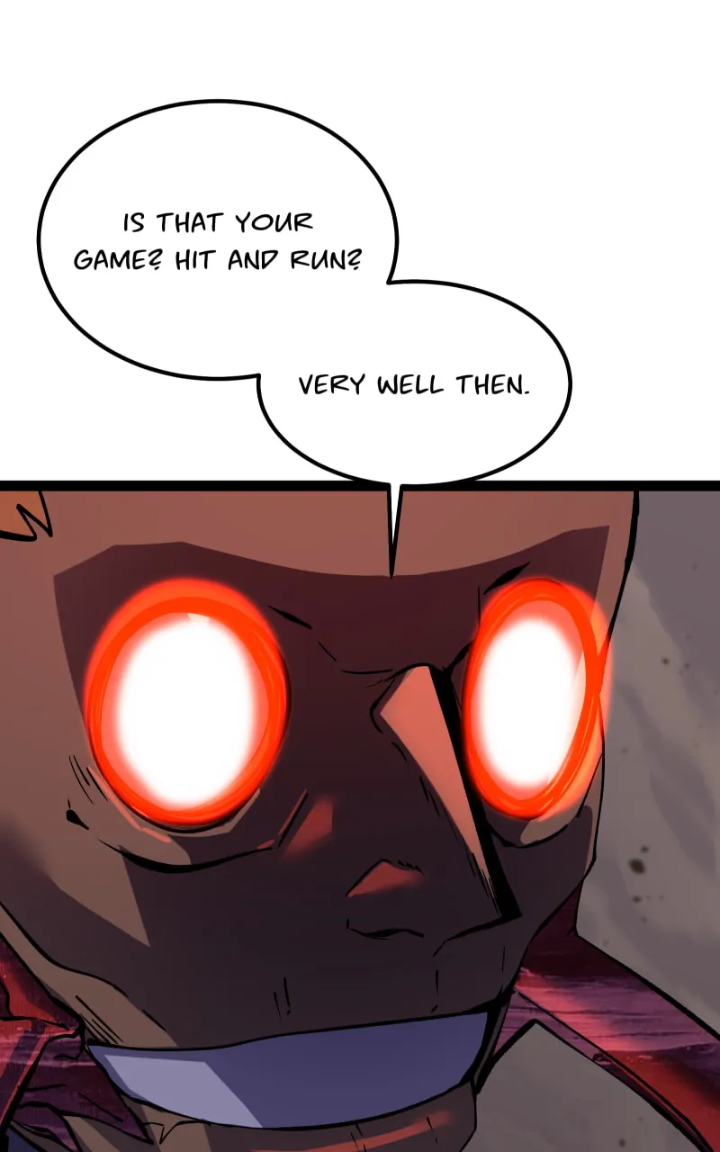 Flagbearer Chapter 31 page 64 - 