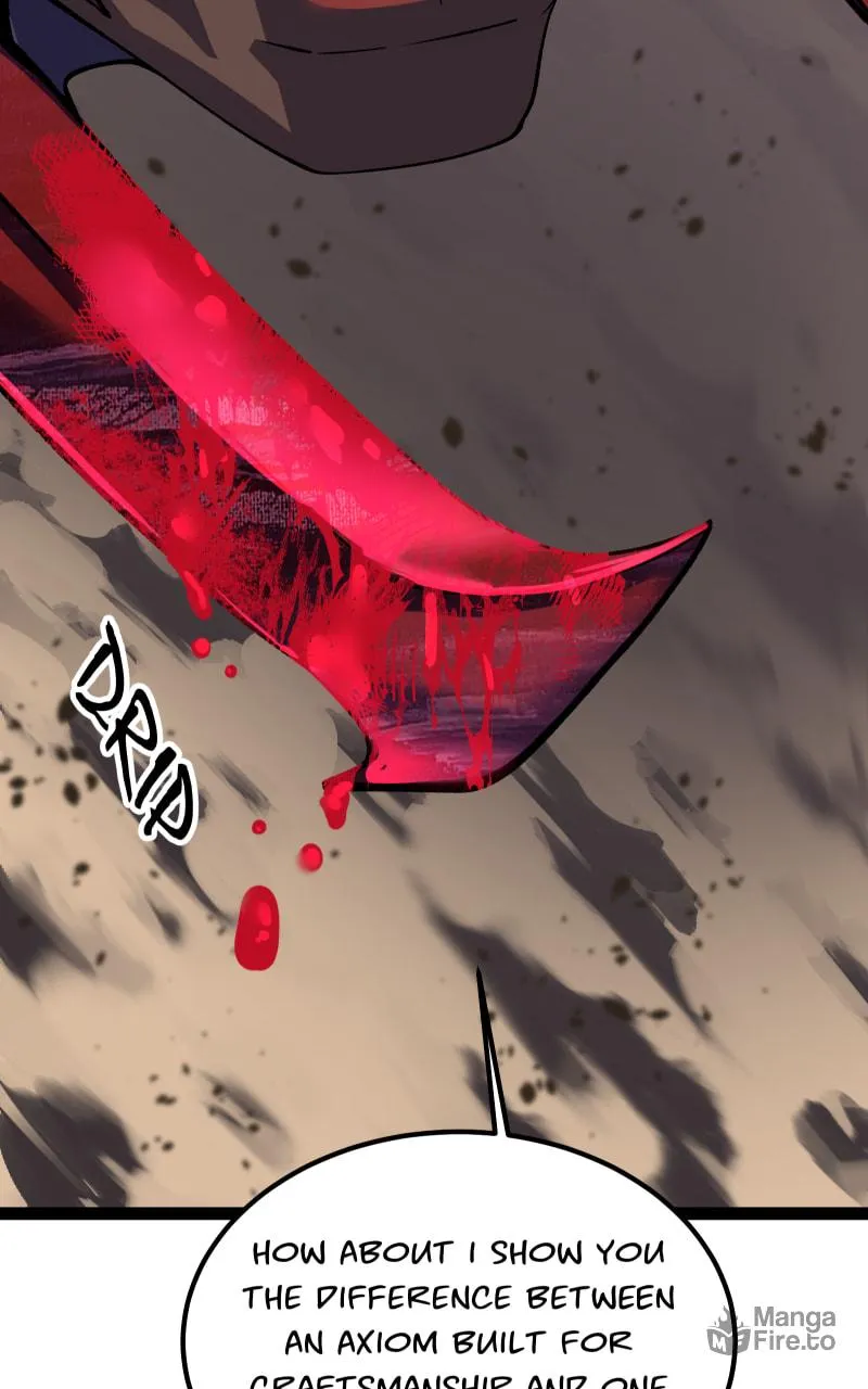 Flagbearer Chapter 31 page 65 - 