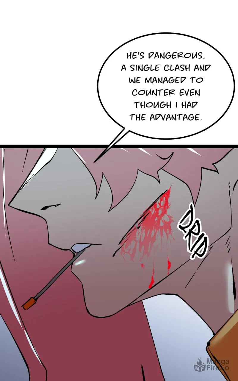 Flagbearer Chapter 31 page 72 - 