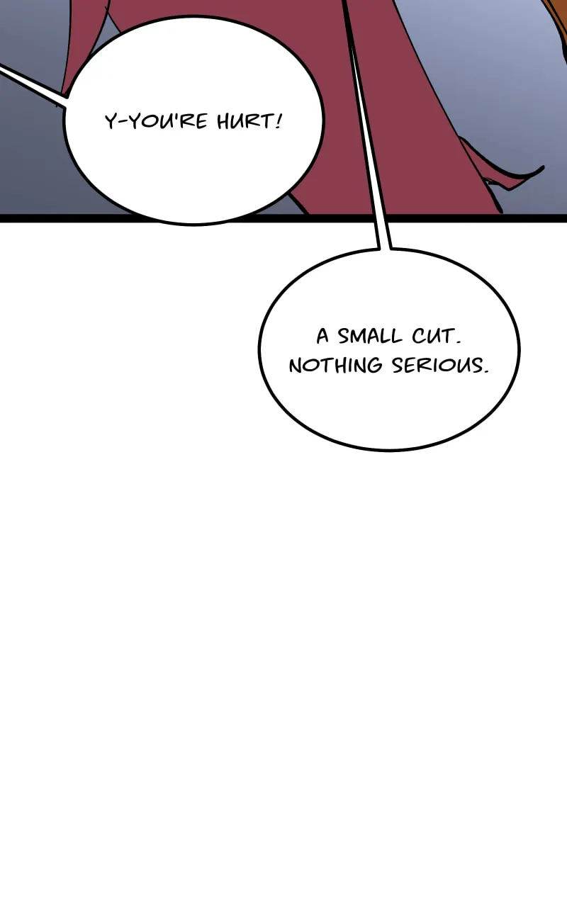 Flagbearer Chapter 31 page 73 - 