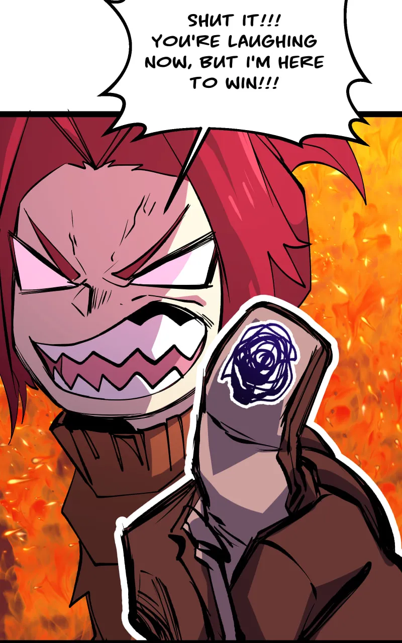 Flagbearer Chapter 31 page 89 - 