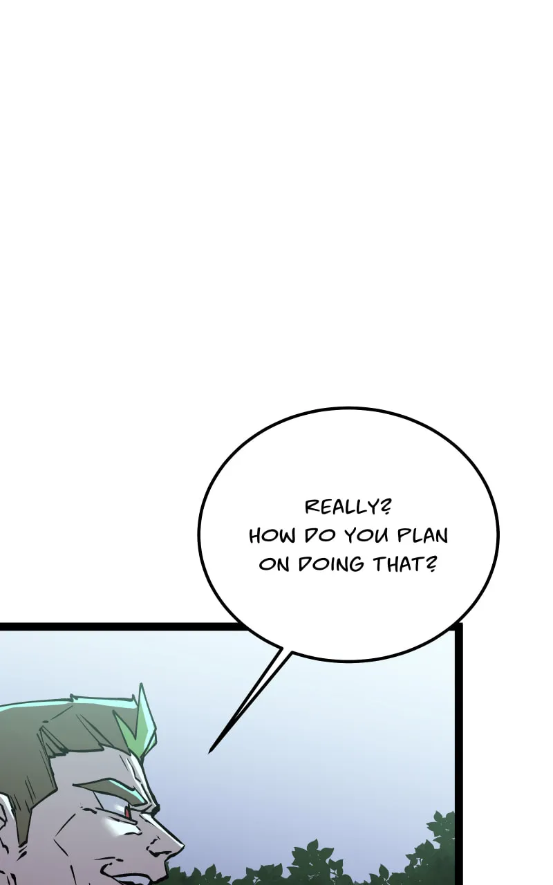 Flagbearer Chapter 31 page 91 - 