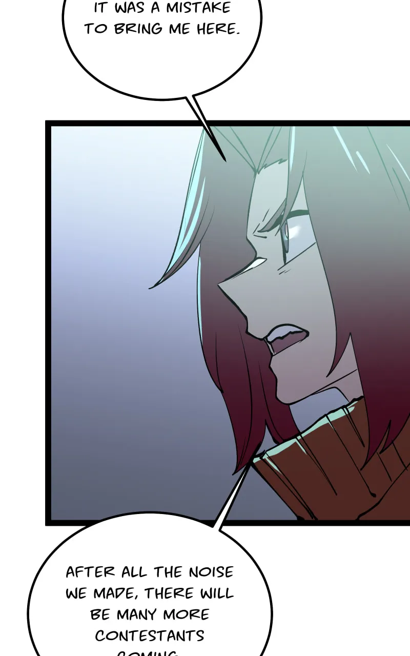 Flagbearer Chapter 31 page 94 - 