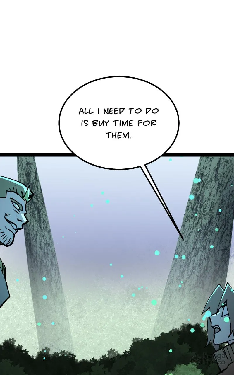 Flagbearer Chapter 31 page 96 - 