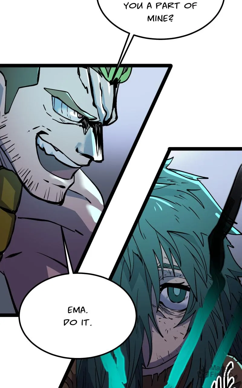 Flagbearer Chapter 31 page 99 - 