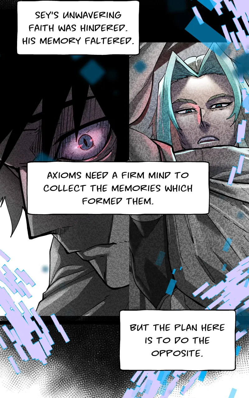 Flagbearer Chapter 32 page 124 - 
