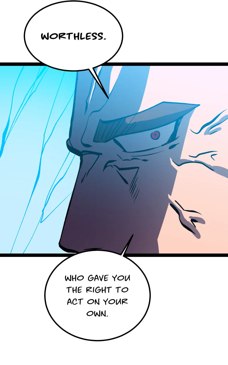 Flagbearer Chapter 32 page 134 - 