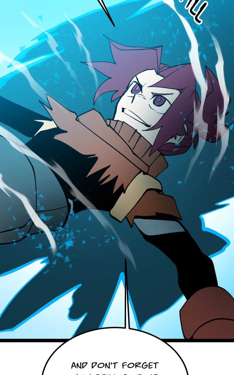 Flagbearer Chapter 32 page 136 - 