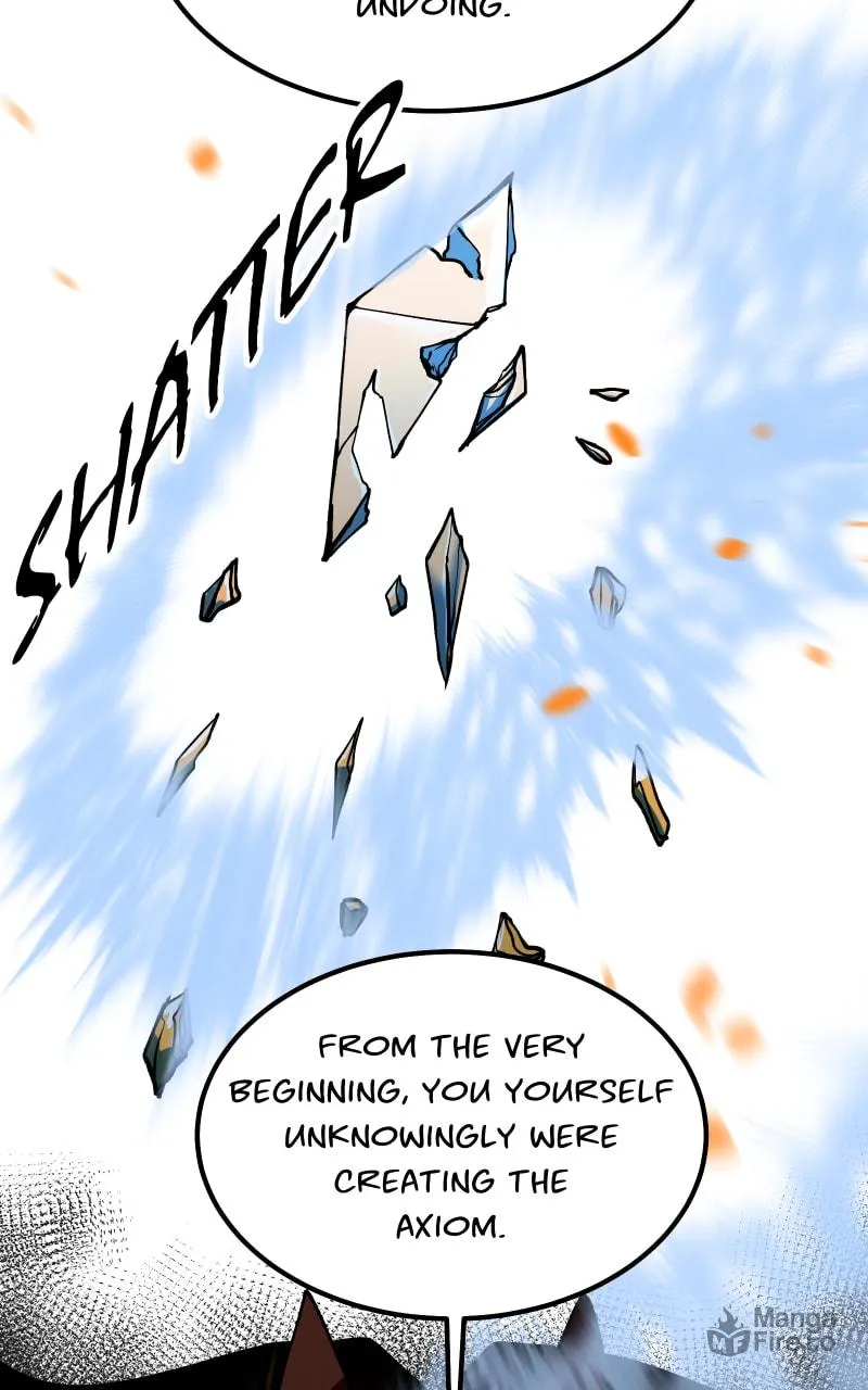 Flagbearer Chapter 32 page 15 - 