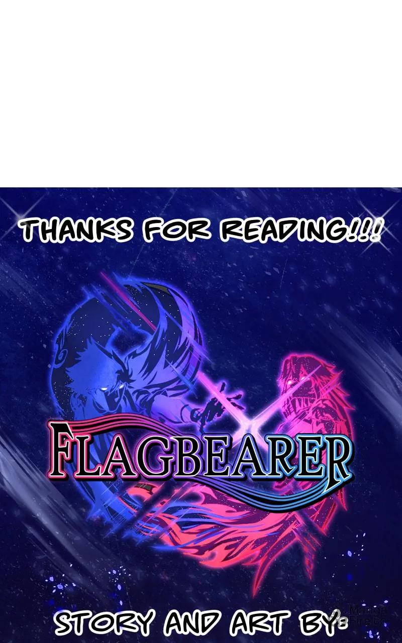Flagbearer Chapter 32 page 155 - 