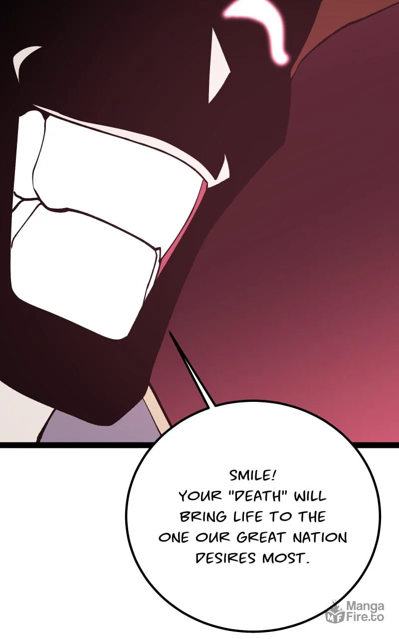 Flagbearer Chapter 32 page 27 - 