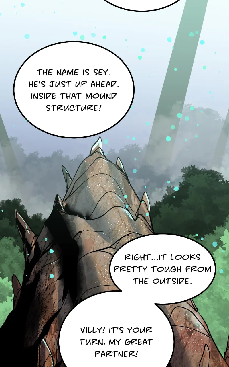 Flagbearer Chapter 32 page 31 - 