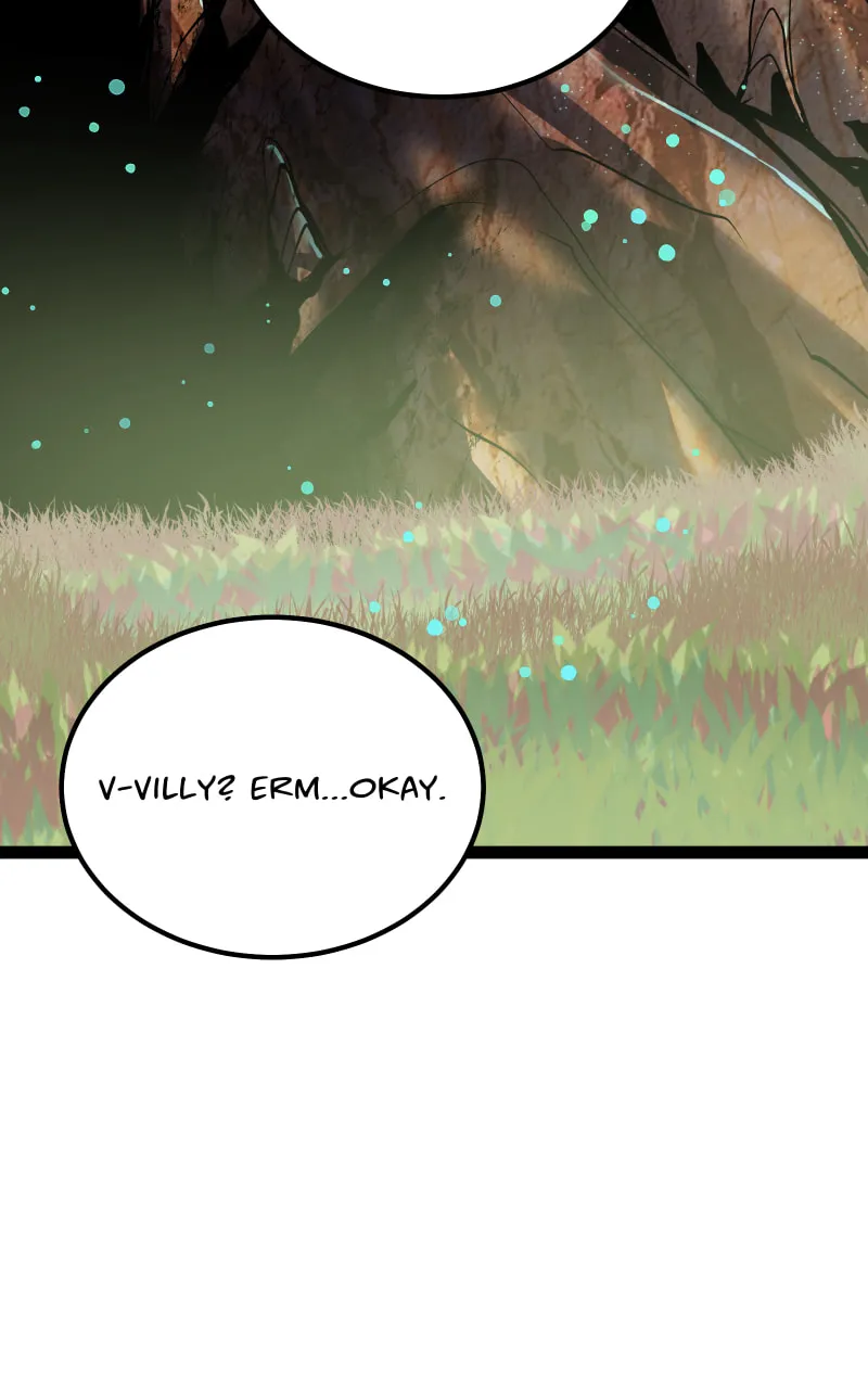 Flagbearer Chapter 32 page 32 - 