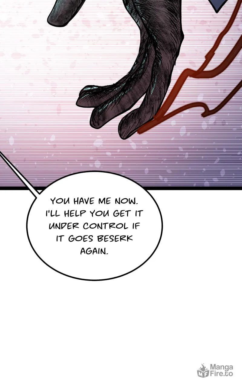 Flagbearer Chapter 32 page 35 - 