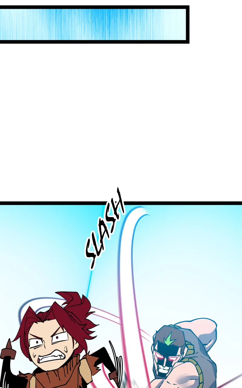 Flagbearer Chapter 32 page 52 - 
