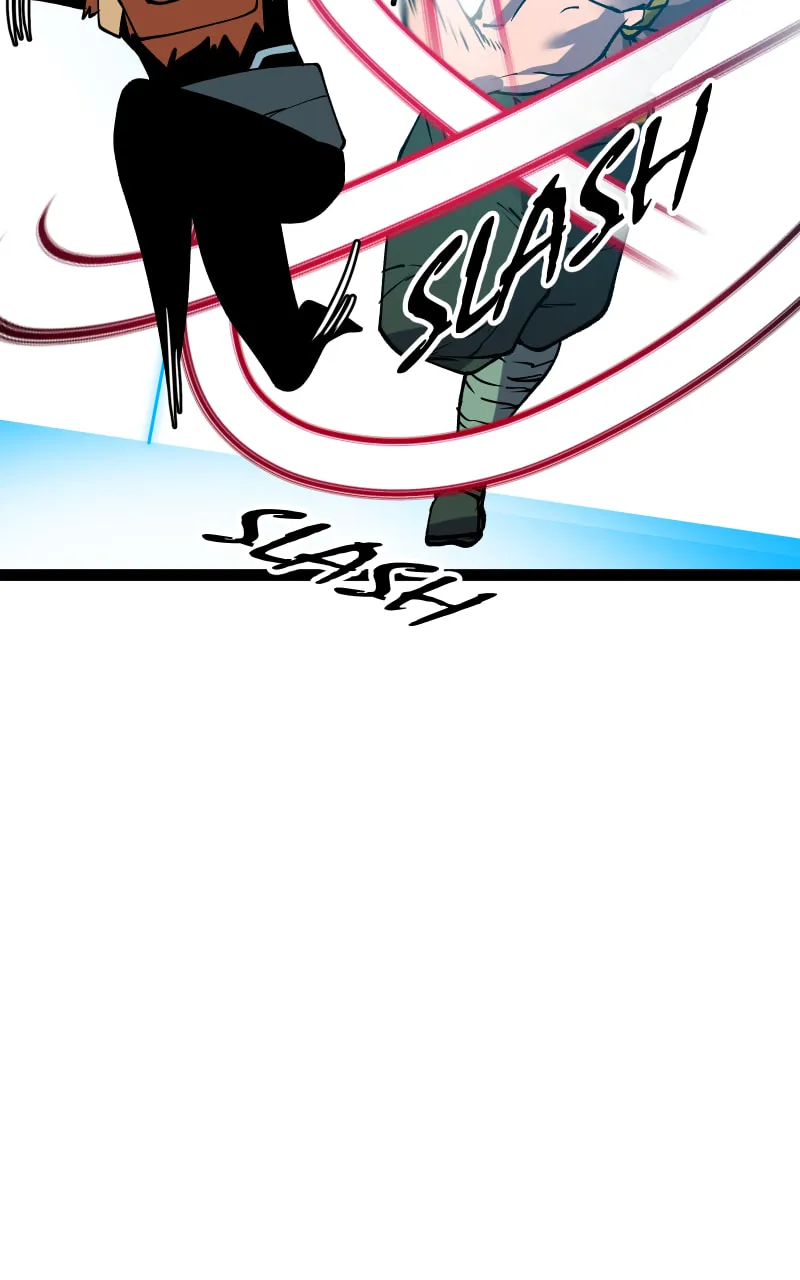 Flagbearer Chapter 32 page 53 - 