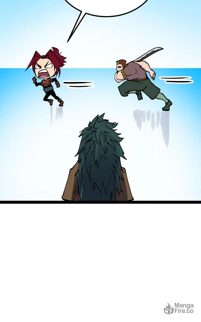 Flagbearer Chapter 32 page 55 - 