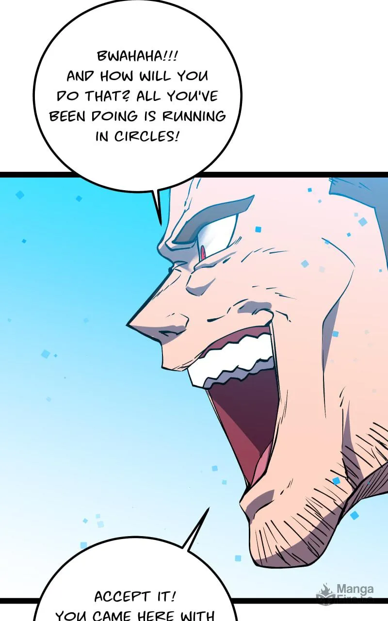 Flagbearer Chapter 32 page 57 - 